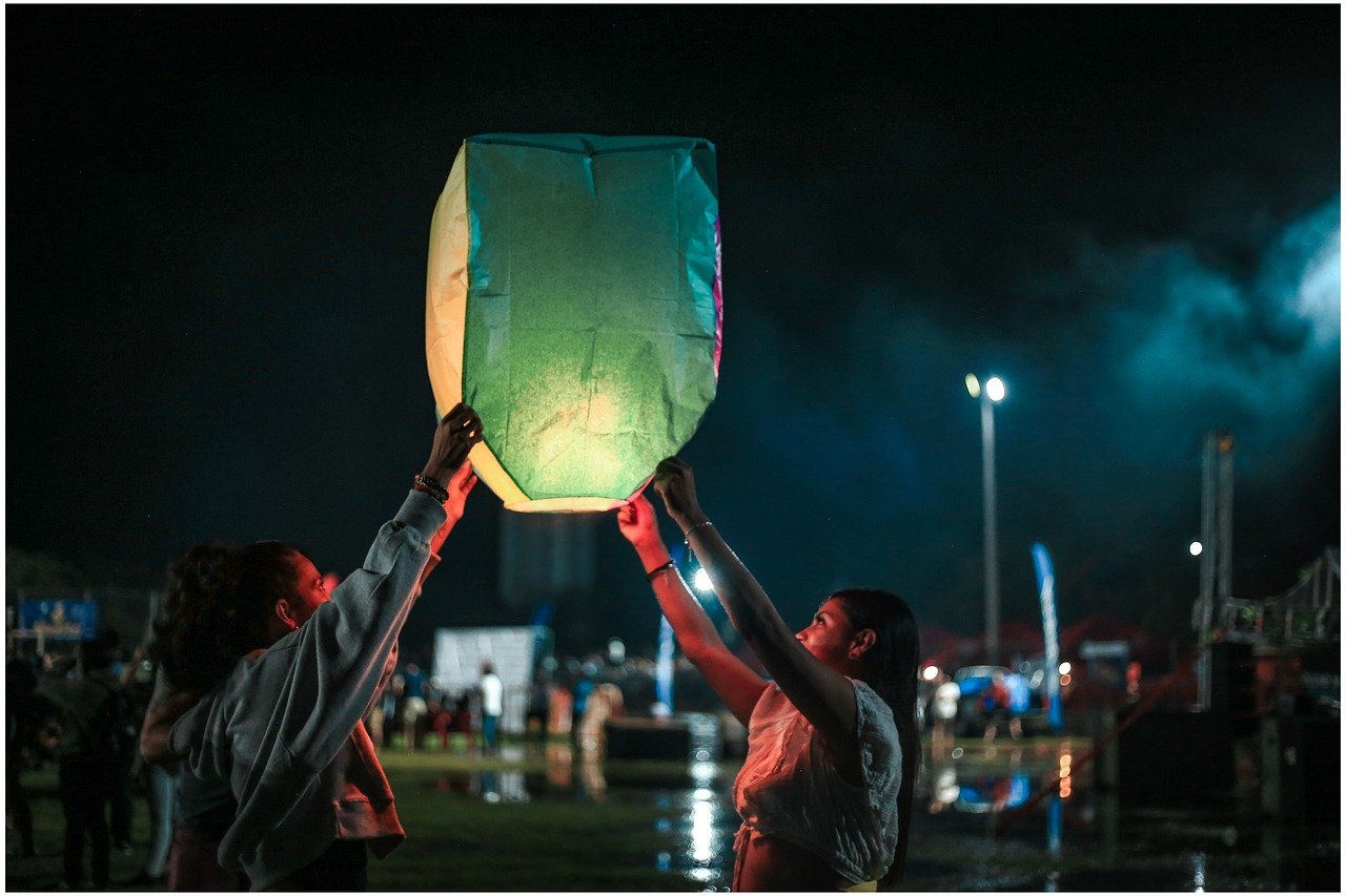 The Cultural Role of Festivals in Mexican Heritage